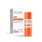 Bella Aurora Fluide solaire anti-taches SPF50+ 50 ml