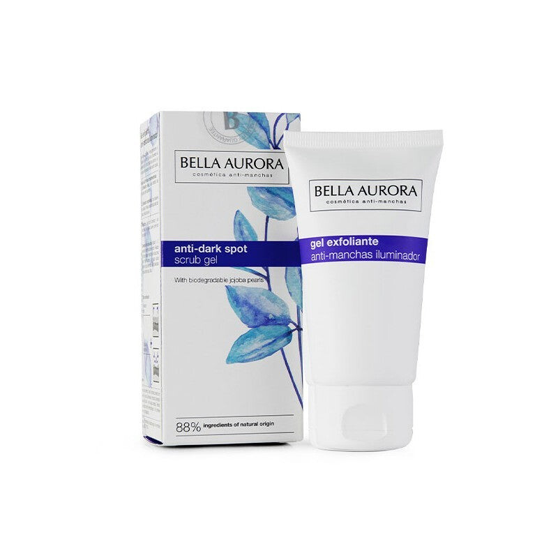 Bella Aurora Gel exfoliant anti-taches 75 ml