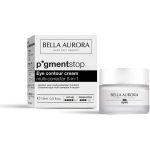 Bella Aurora Pigment Stop Contour des yeux anti-taches 5 en 1 15 ml