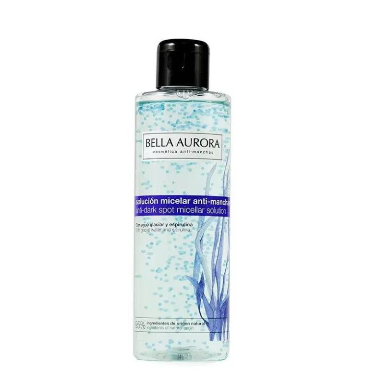 Bella Aurora Solution micellaire anti-taches 200 ml