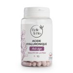 Belle & Bio Acide hyaluronique 90 gélules