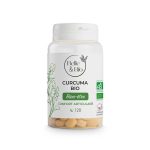 Belle & Bio Curcuma Bio 120 gélules