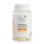 Belle & Bio Ferments lactiques 120 gélules