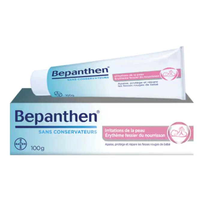Bepanthen Pommade 100 g