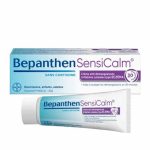 Bepanthen Sensicalm Crème anti-démangeaisons 20 g