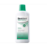 Bexident Bain de bouche Fraîcheur 500 ml