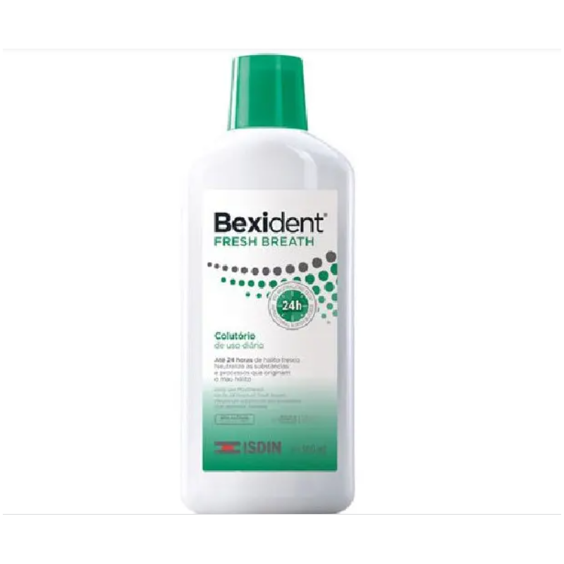 bexident-bain-de-bouche-fraicheur-500-ml Bexident Bain de bouche Fraîcheur 500 ml