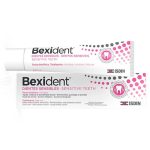 Bexident Dentifrice Dents sensibles 75 ml