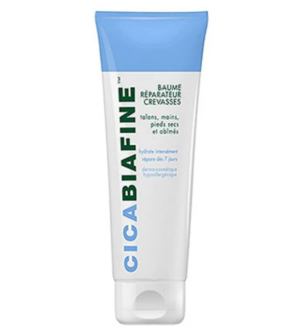 Biafine Cicabiafine Baume réparateur crevasses 50 ml