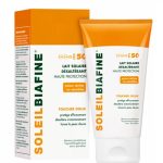 Biafine Soleil Lait solaire SPF50+ 150 ml