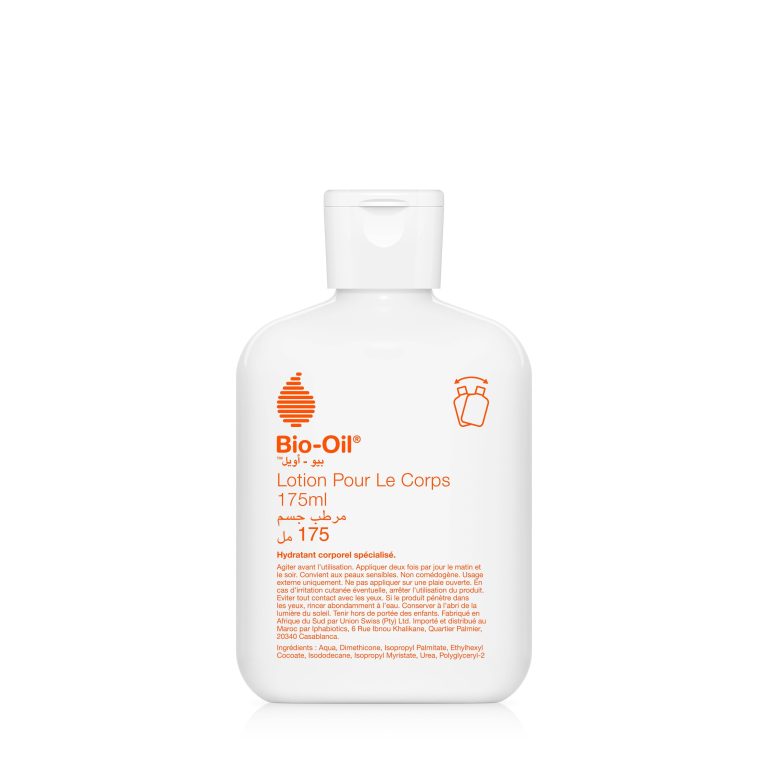 Bio-Oil Body Lotion