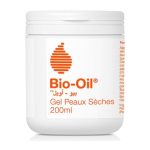 Bio-Oil Gel peaux sèches 200 ml