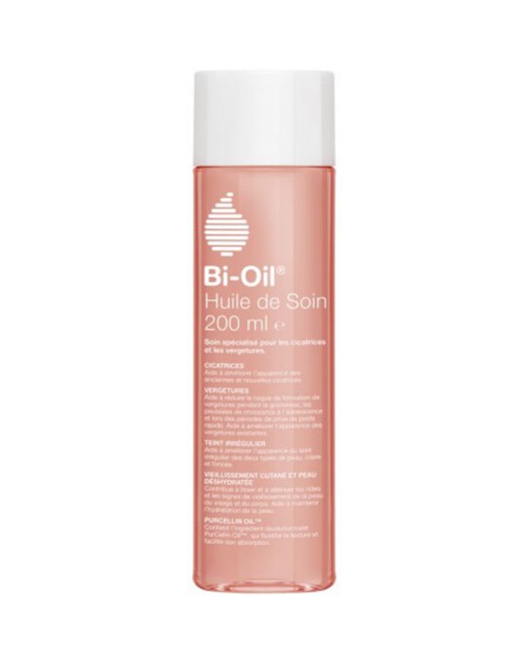 Bio-Oil Huile de soin 200 ml