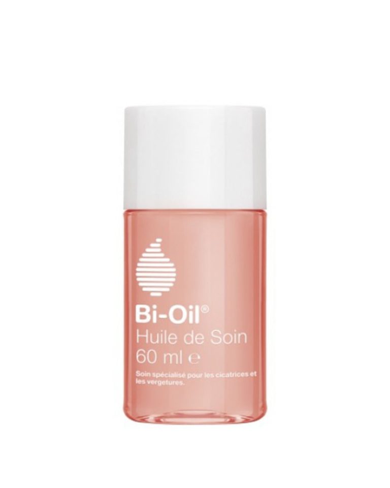Bio-Oil Huile de soin 60 ml