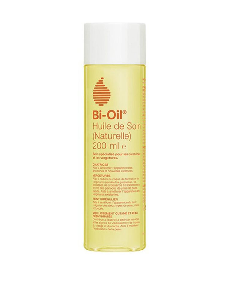 Bio-Oil Huile de soin Formule naturelle