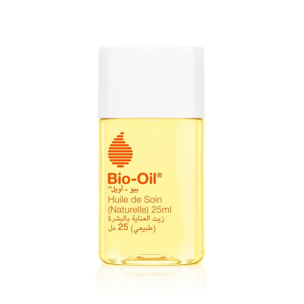 Bio-Oil Skincare Oil Natural