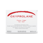 Bio Recherche Oxyprolane Cheveux & Ongles 30 gélules