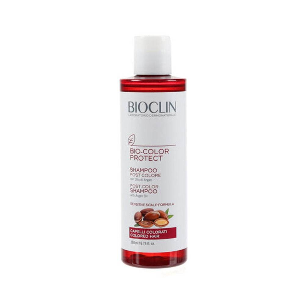 Bioclin Bio-Color Protect Shampooing