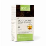 Bioclin Bio-Colorist 4 Châtain