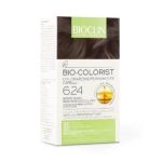 Bioclin Bio-Colorist 6.24 Blond foncé beige cuivré