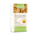 Bioclin Bio-Colorist Coloration permanente 10 Blond très clair extra