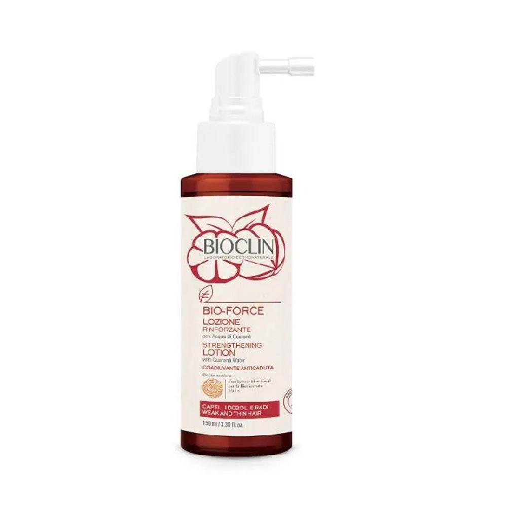 Bioclin Bio-Force Lotion spray fortifiante 150 ml