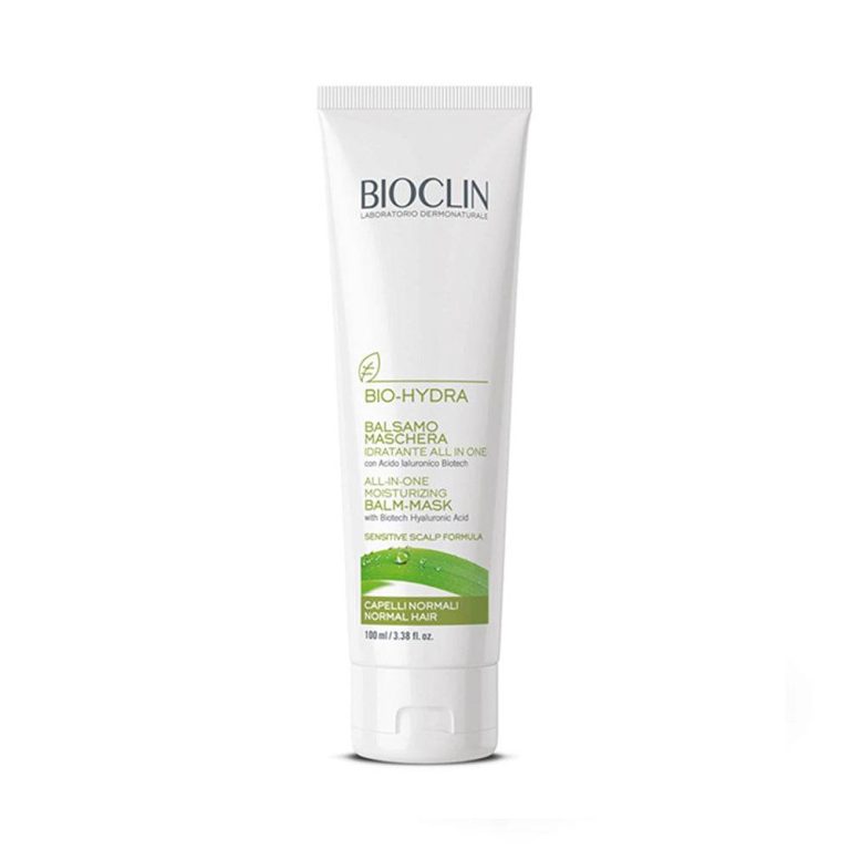 Bioclin Bio-Hydra Masque hydratant 100 ml