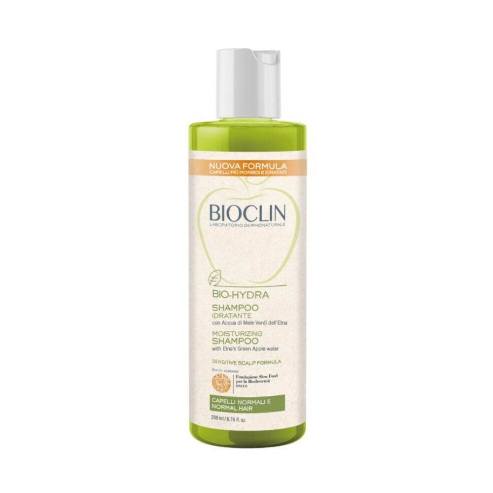 Bioclin Bio-Hydra Shampooing hydratant quotidien 400 ml Bioclin Bio-Hydra Shampooing hydratant quotidien 400 ml