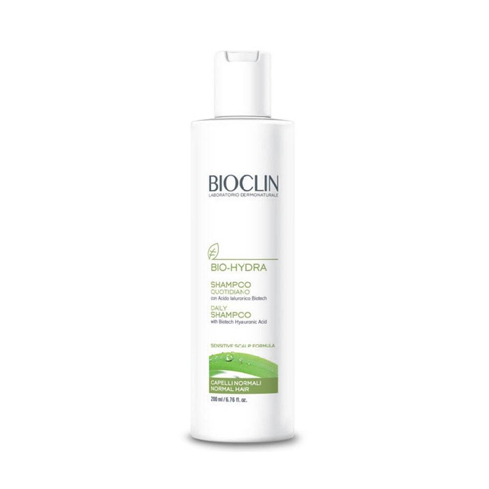 Bioclin Bio-Hydra Shampooing quotidien 200 ml