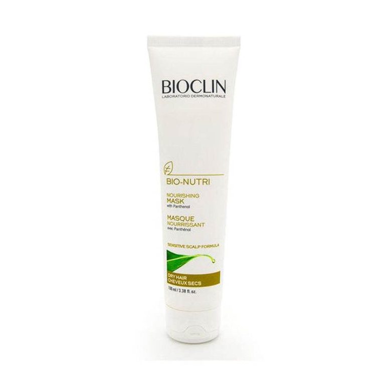 Bioclin Bio-Nutri Masque nourrissant 100 ml