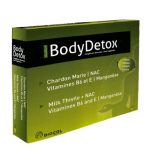Biocol Dieteffect Body Detox 10 monodoses