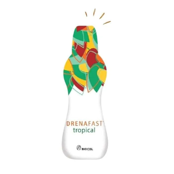 Biocol Drenafast Tropical 500 ml Biocol Drenafast Tropical 500 ml