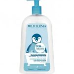 Bioderma ABCDerm Cold-Cream Crème lavante 1 L