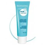 Bioderma ABCDerm Cold-Cream Crème visage nourrissante 40 ml
