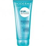 Bioderma ABCDerm Gel moussant nettoyant doux 200 ml