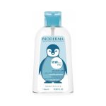 Bioderma ABCDerm H2O Eau micellaire 1 L