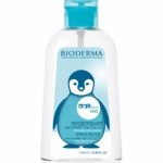 Bioderma ABCDerm H2O Solution micellaire 1 L
