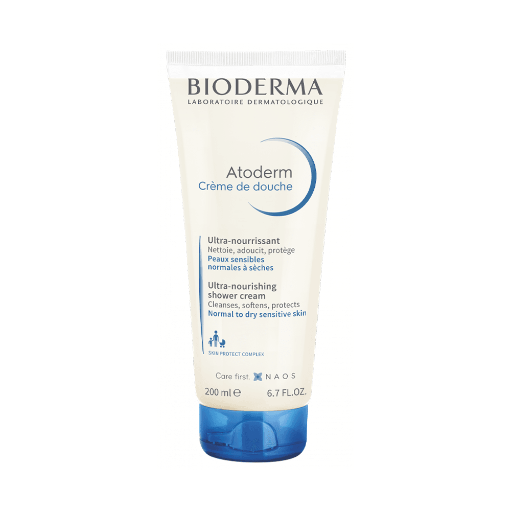 Bioderma Atoderm Crème de douche Bioderma Atoderm Crème de douche