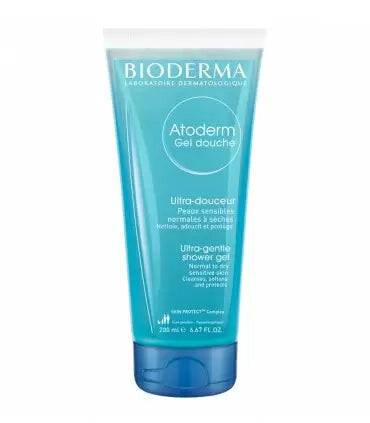 Bioderma Atoderm Gel douche 200 ml