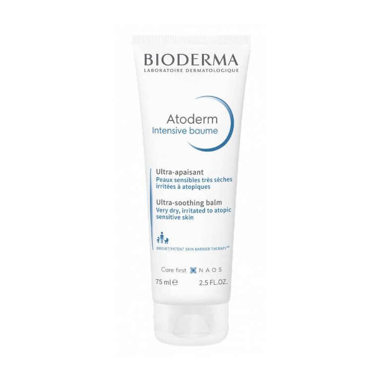 Bioderma Atoderm Intensive Baume