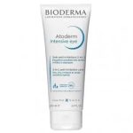 Bioderma Atoderm Intensive Eye Anti-irritations 3 en 1 100 ml