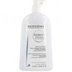 Bioderma Atoderm Intensive Gel moussant 1 L