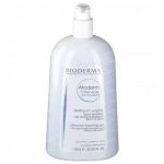 Bioderma Atoderm Intensive Gel moussant 500 ml