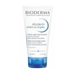 Bioderma Atoderm Mains & ongles 50 ml