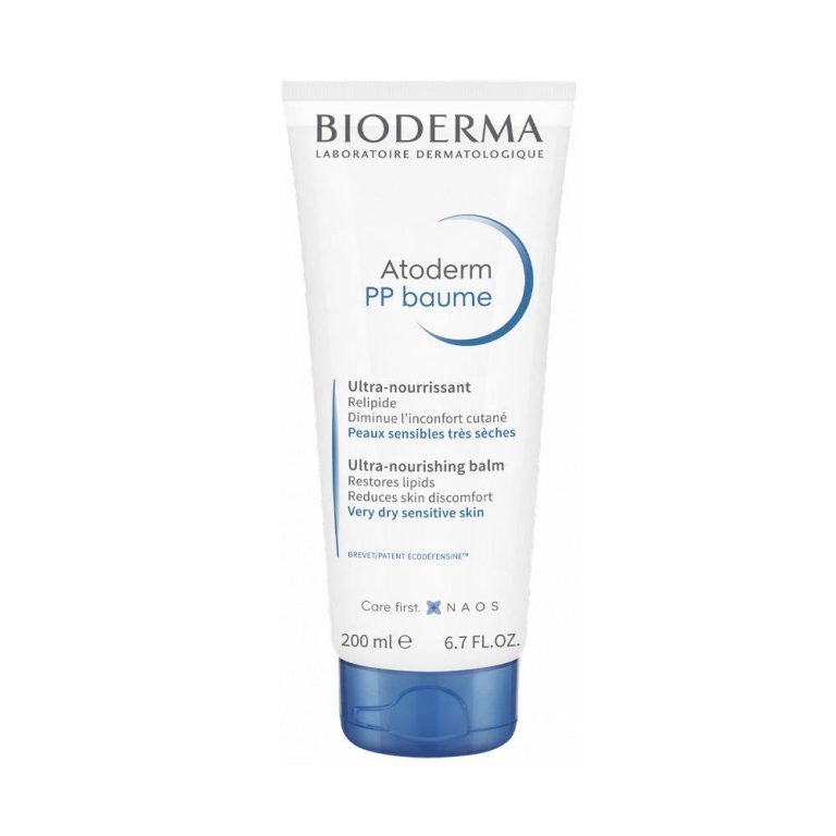 Bioderma Atoderm PP Baume nutrition extrême 200 ml
