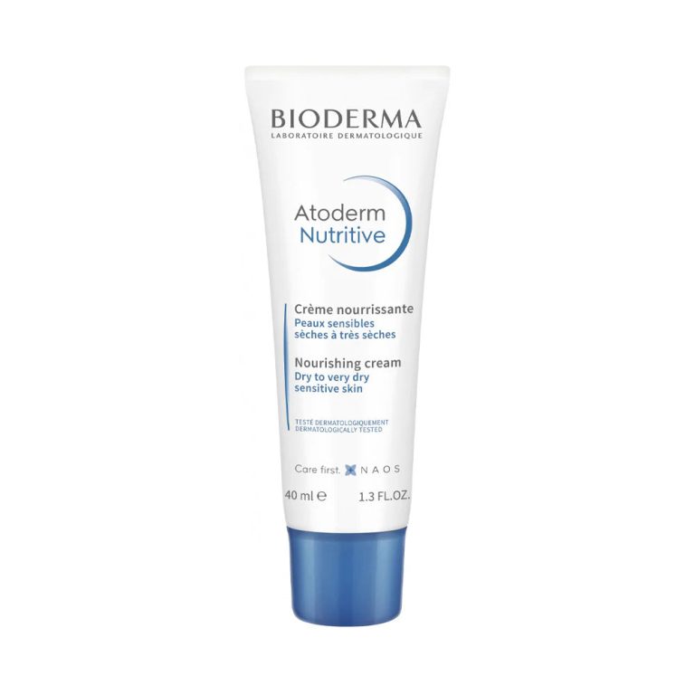 Bioderma Atoderm Préventive 200 ml