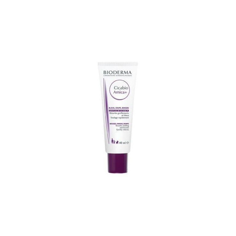Bioderma Cicabio Arnica+ 40 ml