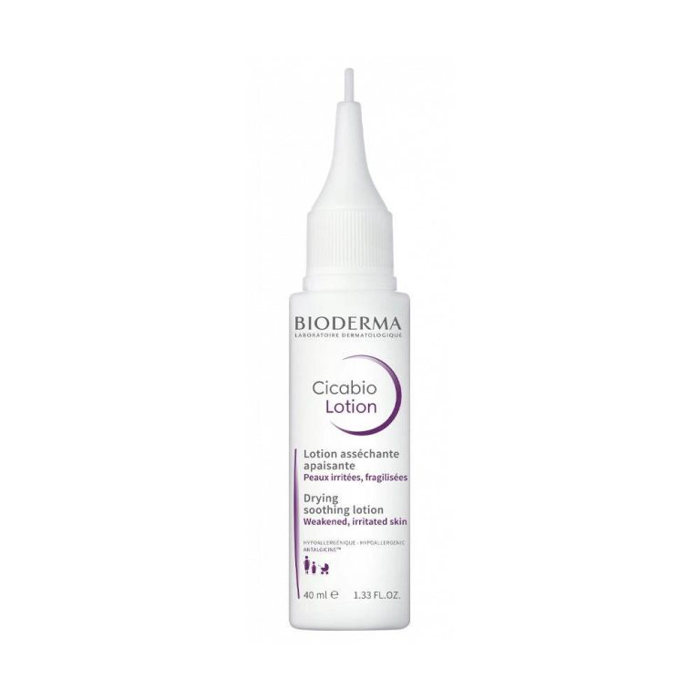 Bioderma Cicabio Lotion 40 ml