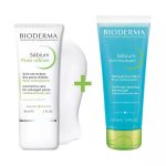 Bioderma Coffret Sébium Pore Refiner 30 ml + Sébium Gel moussant 100 ml