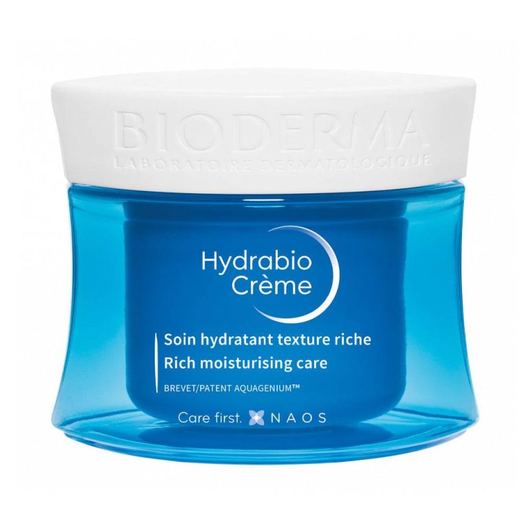 Bioderma Hydrabio Crème hydratante 50 ml